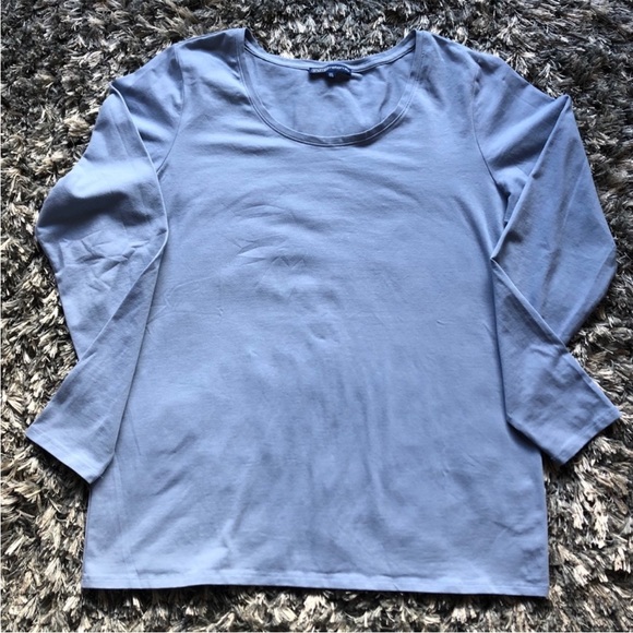 Thyme Maternity ~ Set of 2 ~ Tops - Picture 7 of 11